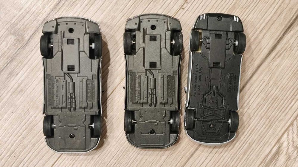 Kinsmart Nissan Skyline Panamera Porshe 550 - Olx