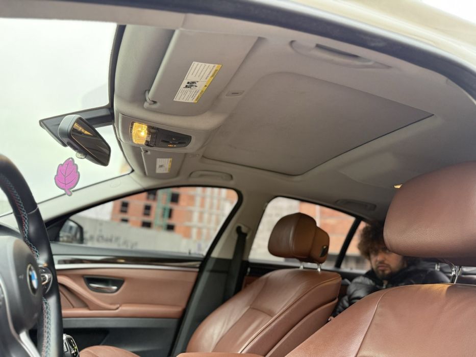 Продам BMW 528i f10 задній привід