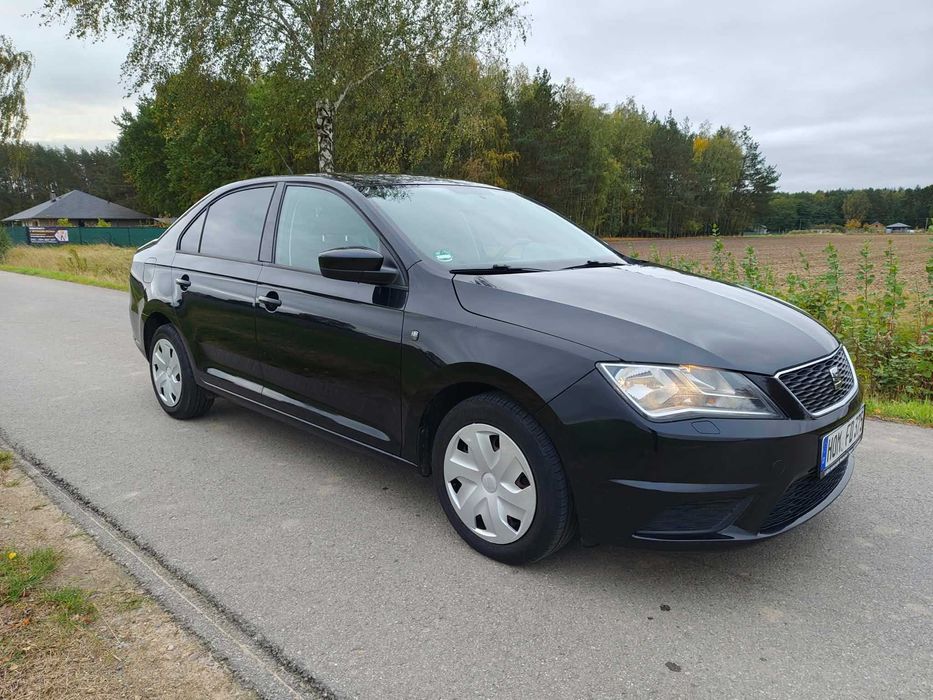Seat Toledo