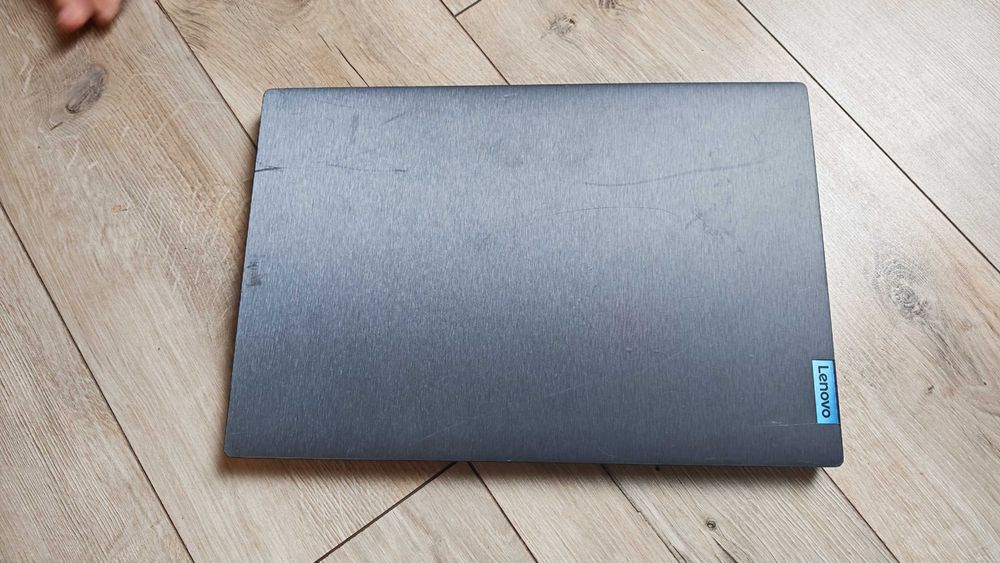 Lenovo Ideapad L340 17,3" IPS i5-9300H/16Gb/512SSD/GTX1050