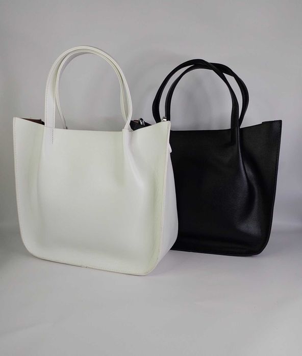 Сумка жіноча тоут з двома ручками Karlos Marconi