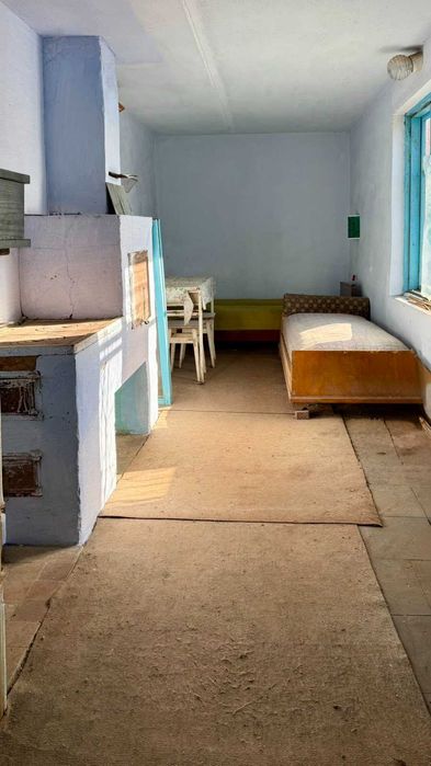 Продаж дачного будину в садівничому товаристві "Вишневий сад-2"