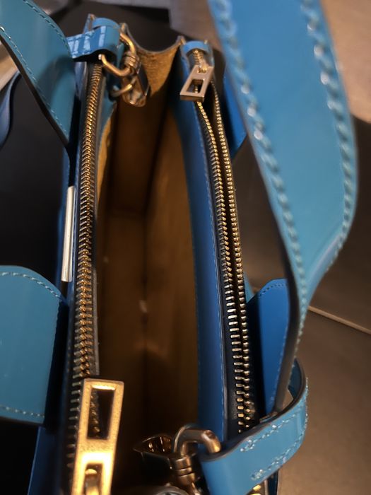 Mala/ bolsa Bimba e Lola