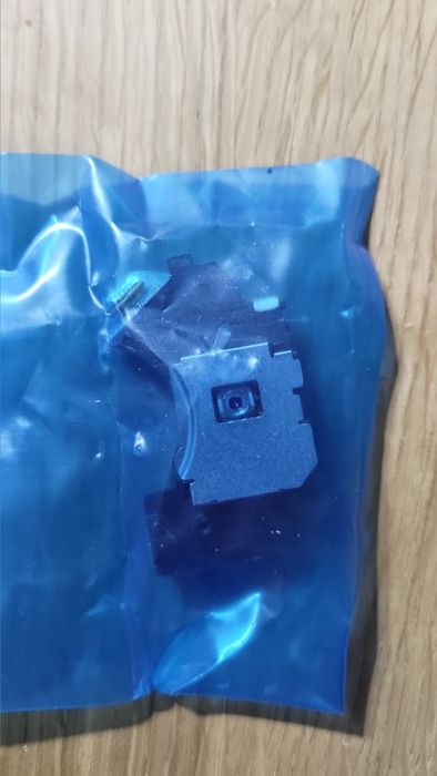 laser napęd PS2 PVR-802W