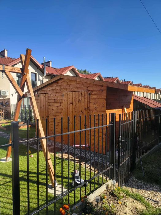 Deski na Podbicie 15mm – Sucha – Dostawa Lubartów