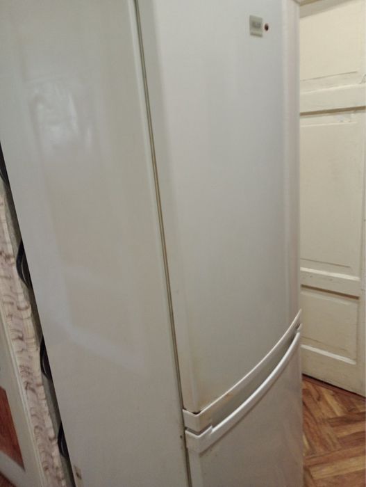 Холодильник ZANUSSI