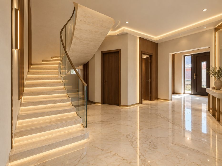 Сучасний дизайнерський будинок 697 $/м² Преміум клас