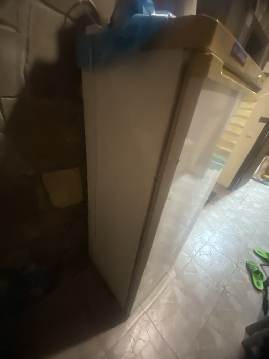 Морозильная камера Nord