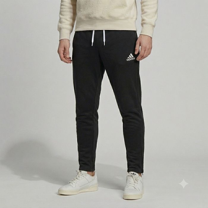Чоловічі спортивні штани Adidas Entrada 22 Training Pants