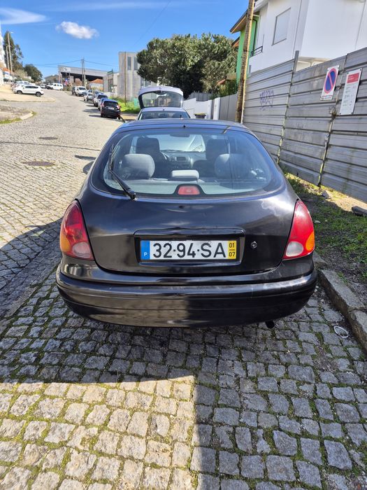 Toyota corola 1.4 vvti