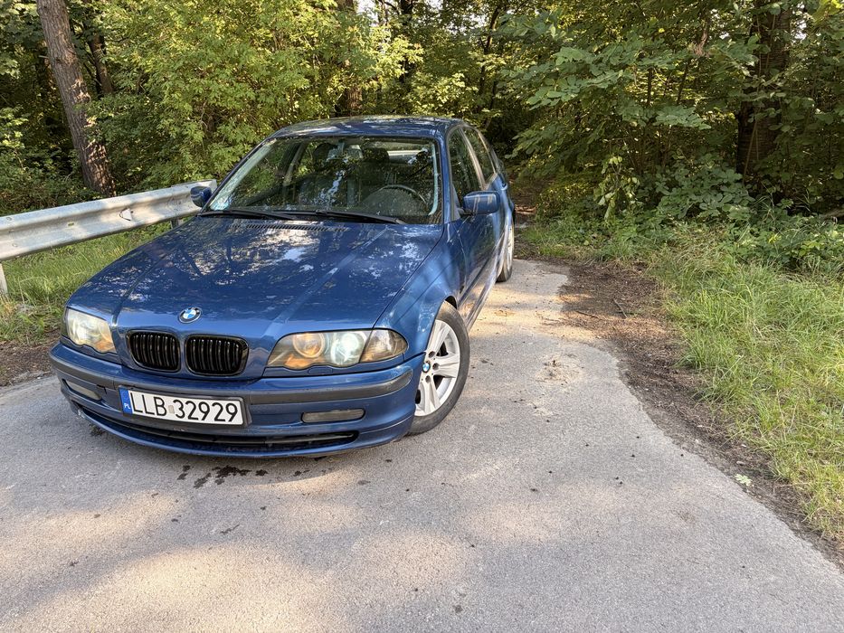 BMW Seria 3
