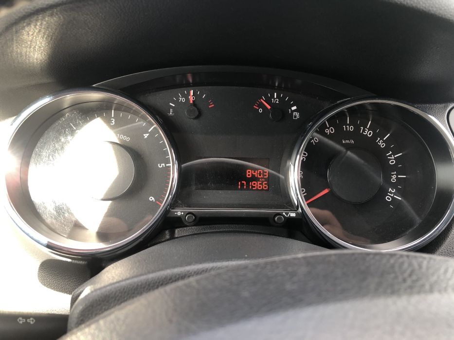 Peugeot 5008 7 Lugares