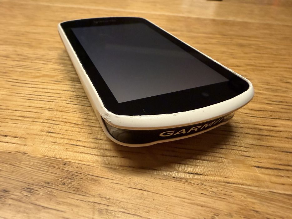 Komputer treningowy Garmin Edge 1030