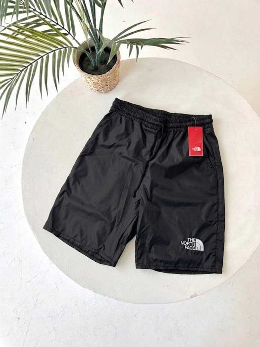 Спортивні Шорти The North Face » Нейлоновые Шорты ТНФ » XS S M L XL
