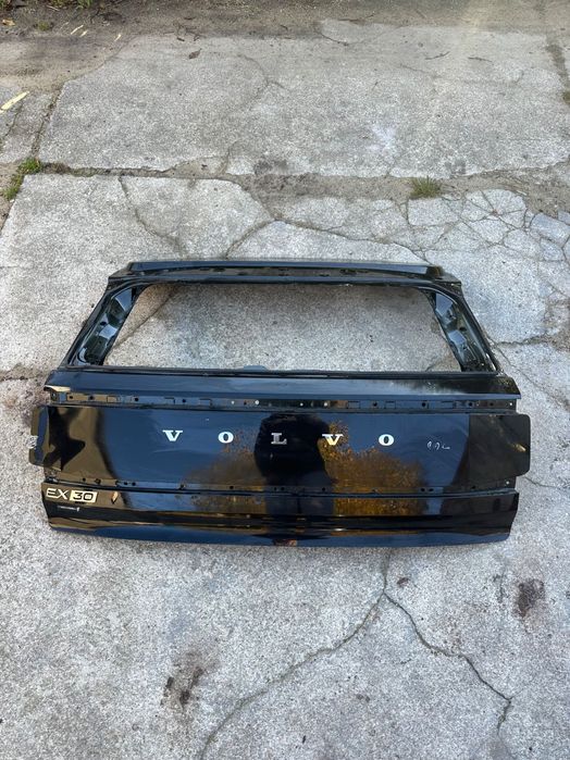 Кришка багажника до VOLVO EX30