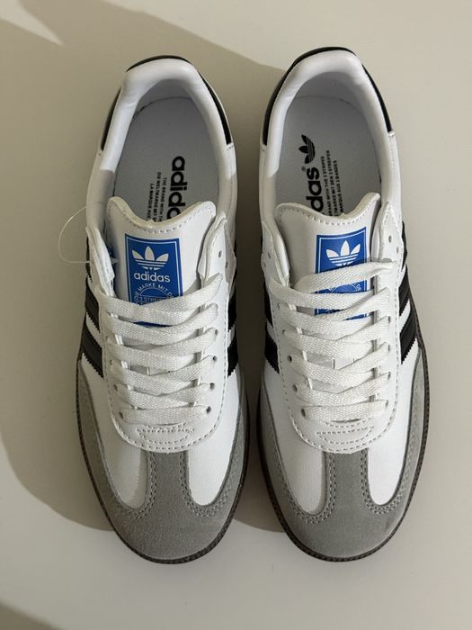 Adidas Samba Tradicional