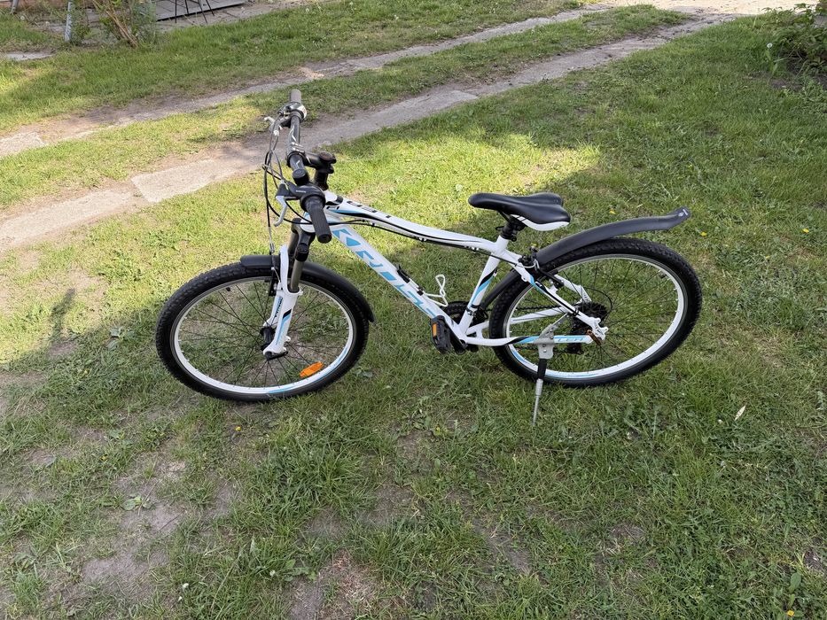 Rower Kross LEA F1