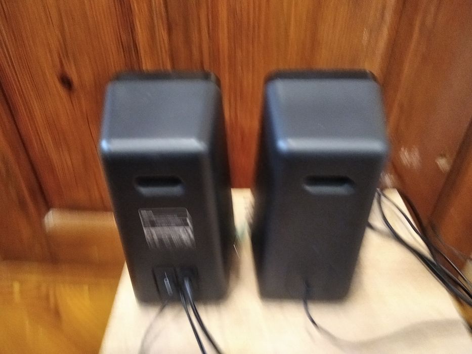 Колонки Trust Speaker Set для комп'ютера