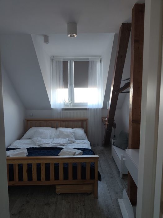 Wynajmę mieszkanie Kołobrzeg świetna lokalizacja