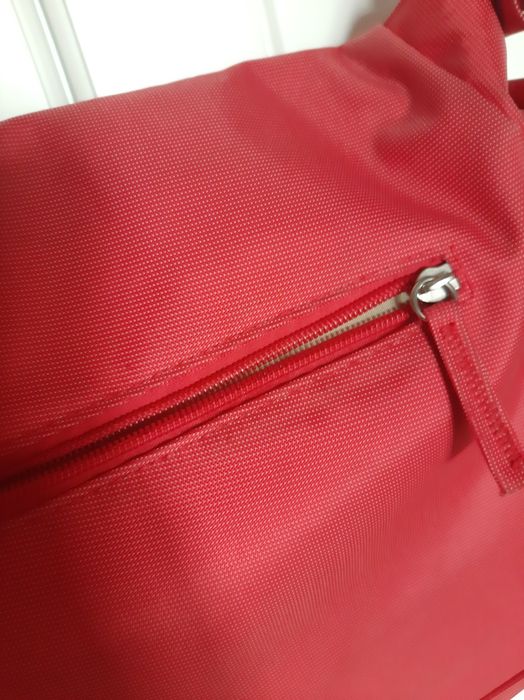 Torebka sportowa listonoszka