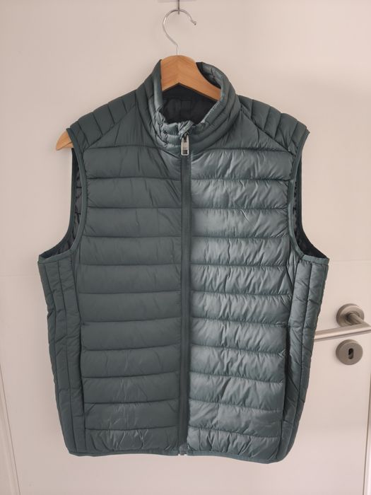 Colete  Pull & Bear