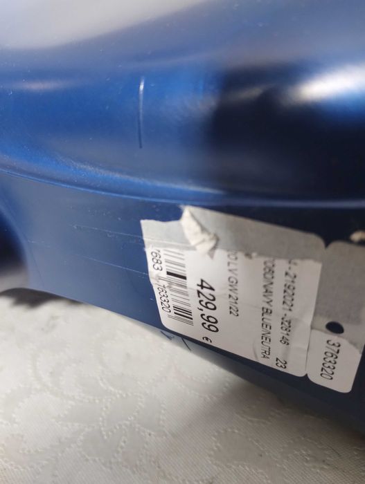 buty narciarskie Lange RX 120 roz 29 44 / 45