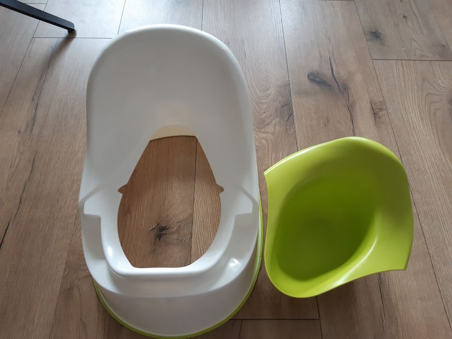 Nocnik Ikea dla dzieci