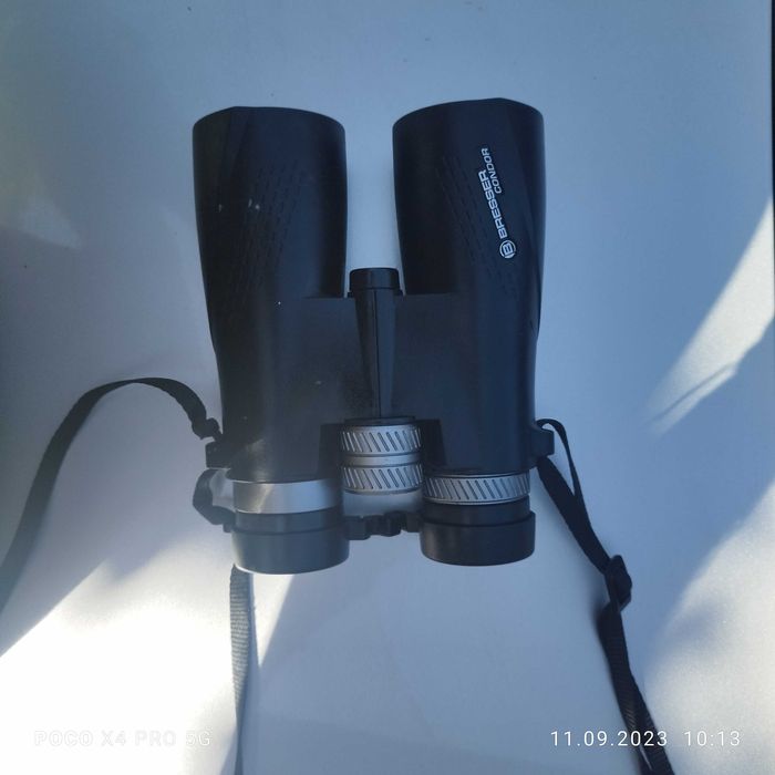 Бінокль Bresser condor