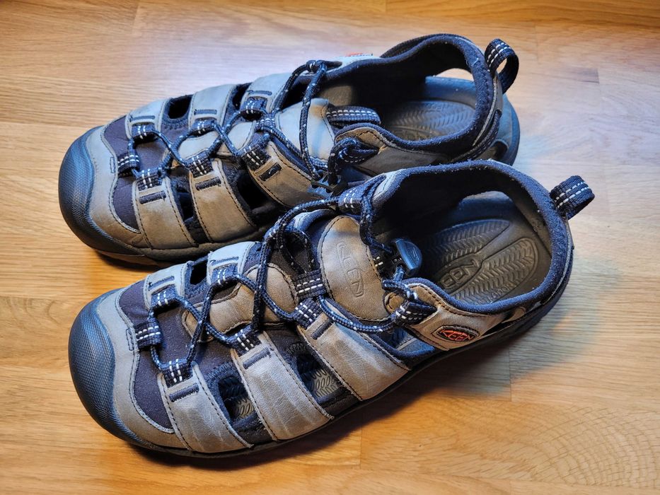 KEEN targhee III