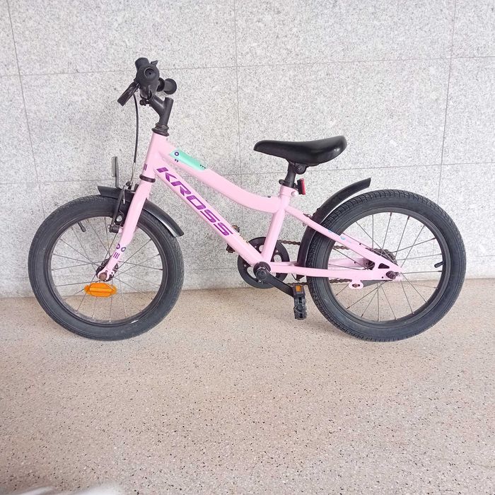 Bicicleta  kross