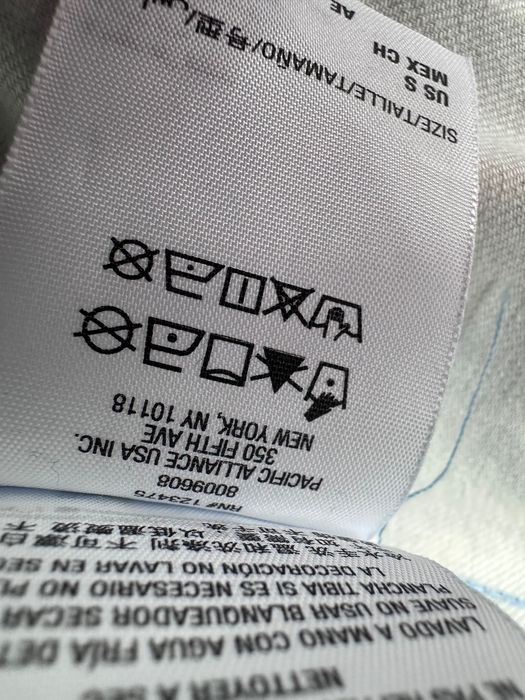 kurtka jeans juicy culture s m