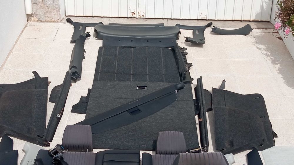 Skoda Octavia Combi MK1 1.9 TDI 110cv