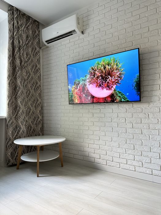 Квартира подобово 1200 грн. Центр міста. Маяковського. Проспект