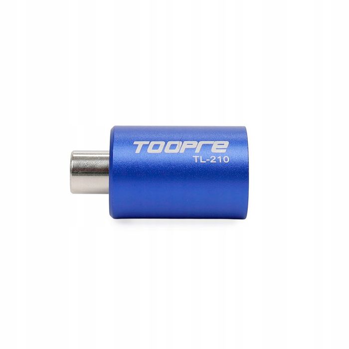 Narzędzie Toopre TL-210 do nabijania gwiazdki sterów 22,2 - 28,6 mm