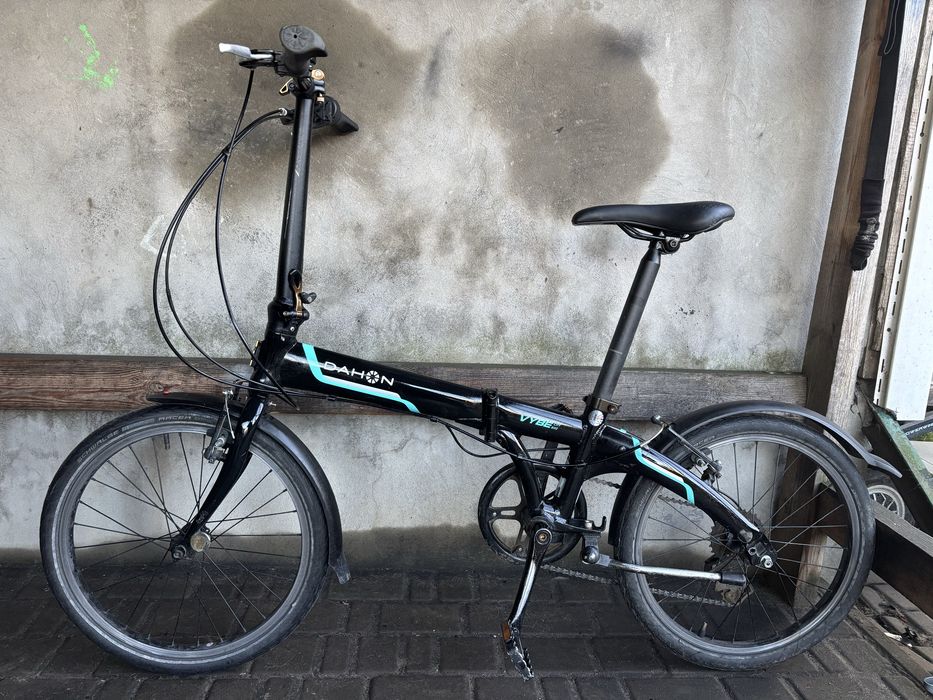 Велосипед DAHON Складной!!!