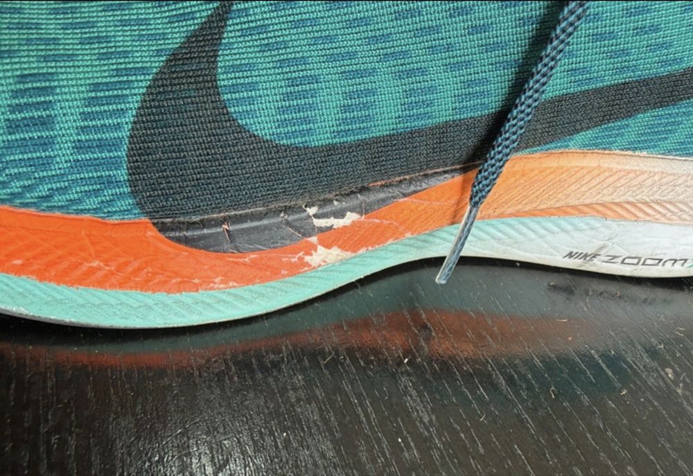 Nike Zoom Pegasus Turbo 2 Homem Nº 43 – Running / Corrida