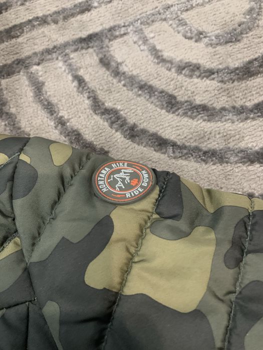 Куртка на хлопчика C&A,4-5 років,104 розмір