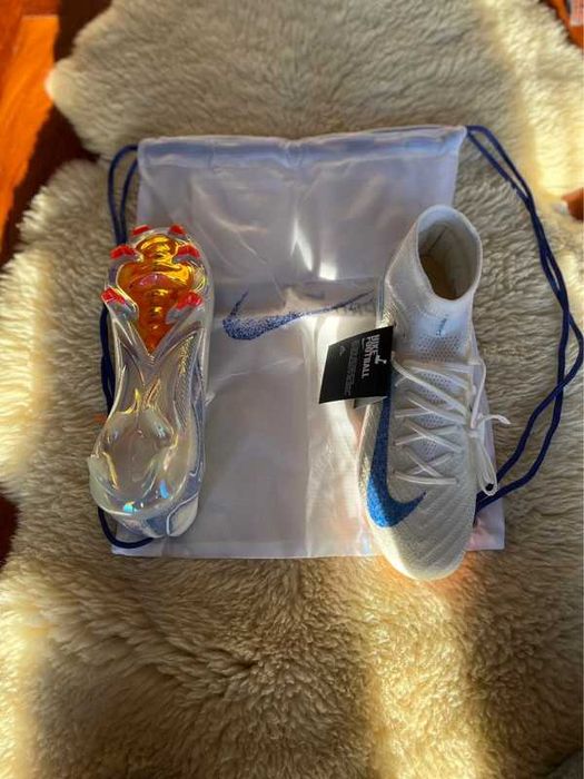 Nike Mercurial Superfly 10 Elite FG Blueprint Pack R.44