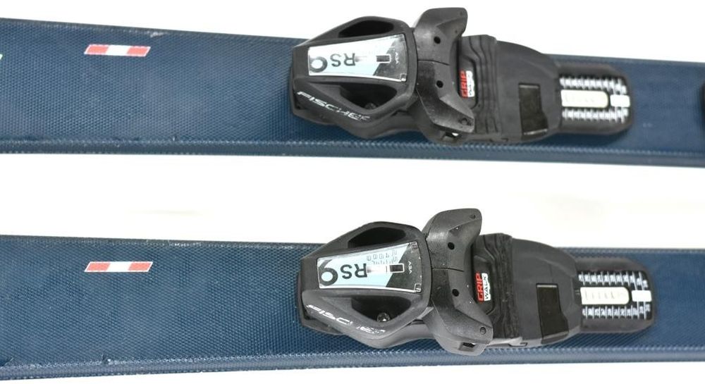 Narty Fischer RC Trend 150 cm