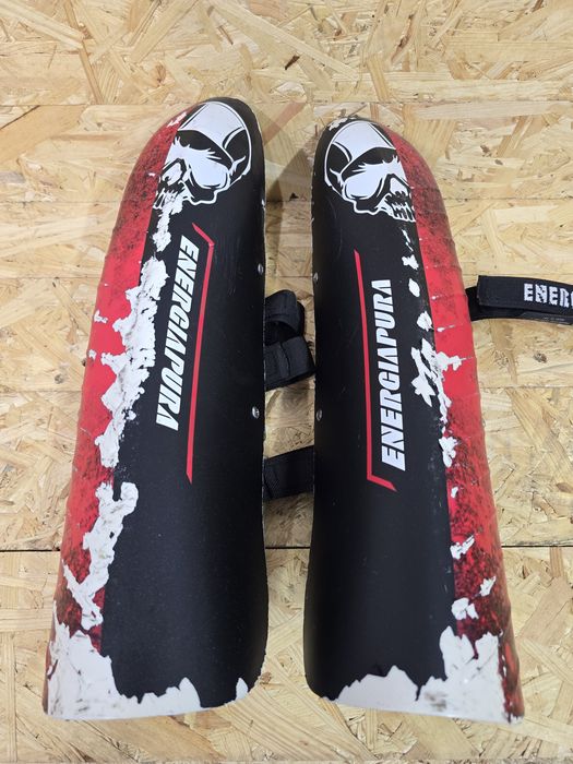 Ochraniacze narciarskie slalomowe Energiapura