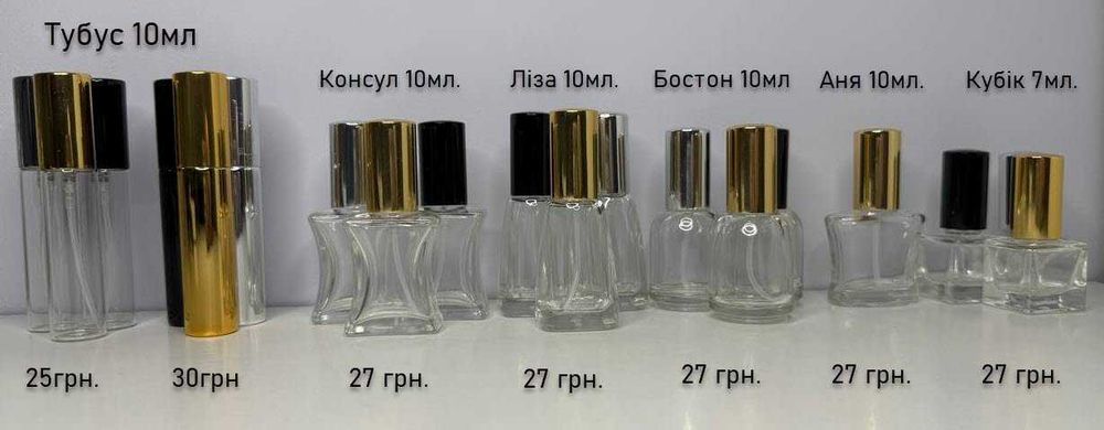 Розпив Initio Parfums  Narcotic Delight,Oud for Greatnes, Musk Therapy