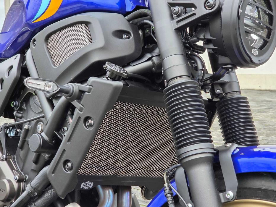 Yamaha XSR 700 Seminova