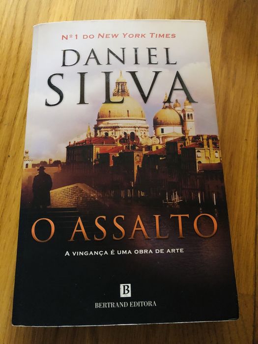 Livros Vários (venda isolada)