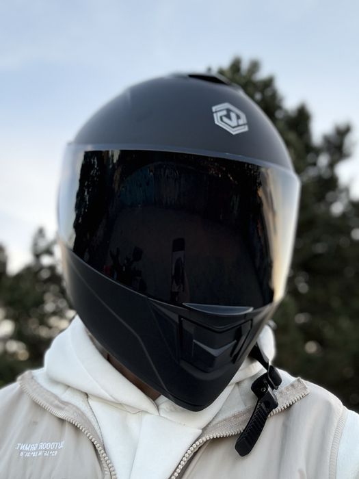 Gugurin g2 електросамокат з шоломом в подарунок