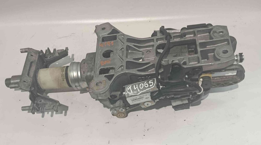 Coluna de direção BMW 5 (F10)