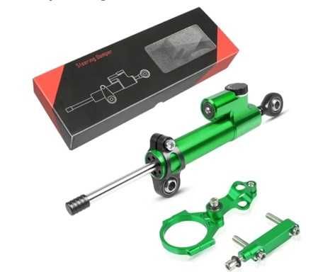 KIT DE SUPORTE steering dumper_suspensão