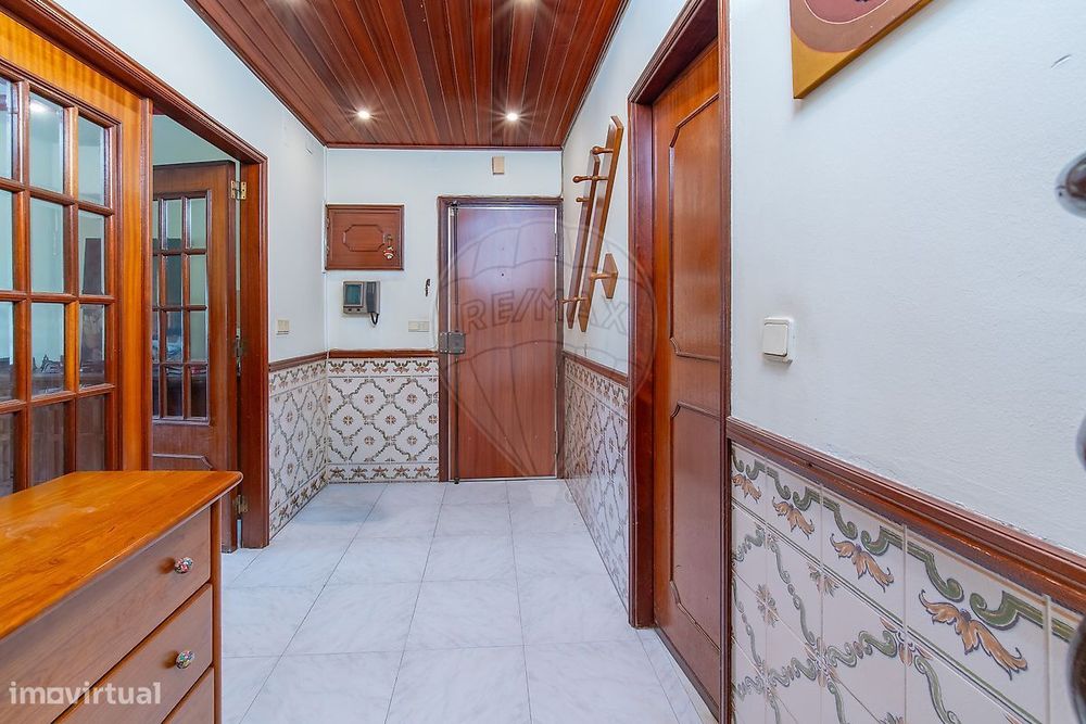 Apartamento T3 para venda