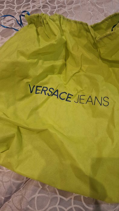 Mala versage verdadeira.