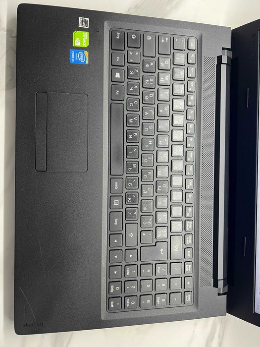 Lenovo Ideapad 100-15IBD Core i3-5005U/8 ОЗУ/SSD 256/NVIDIA920M/15.6''
