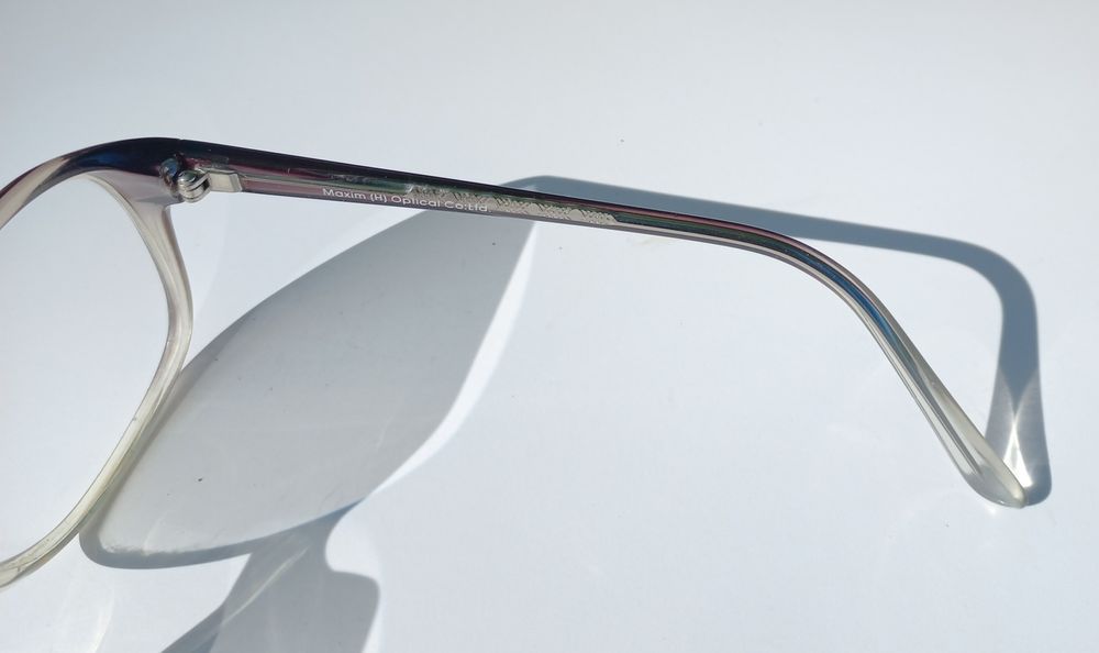 Очки (-2 ) оправа Maxim (H) Optical Co.Ltd